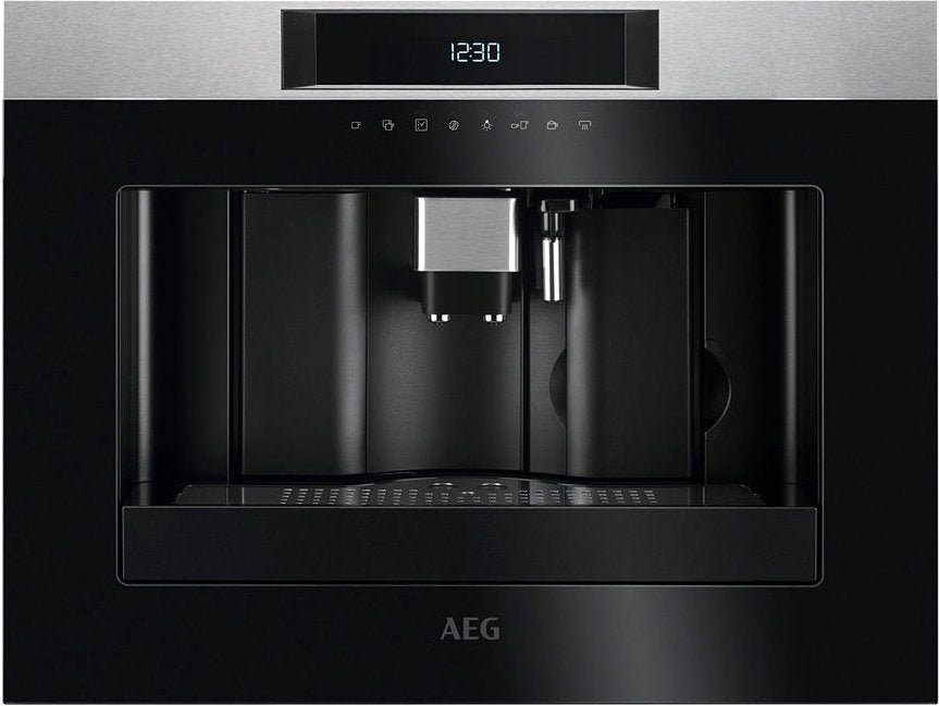 AEG KKK884500M macchina del caffè incasso