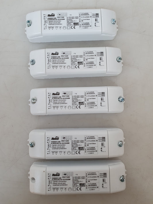 5 Power LED Relco RN1349