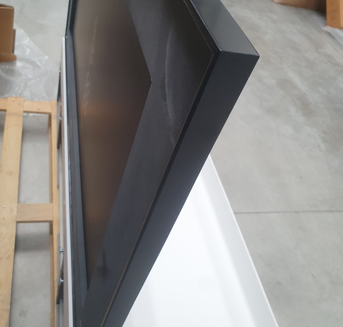 Mobile bagno rovere brown