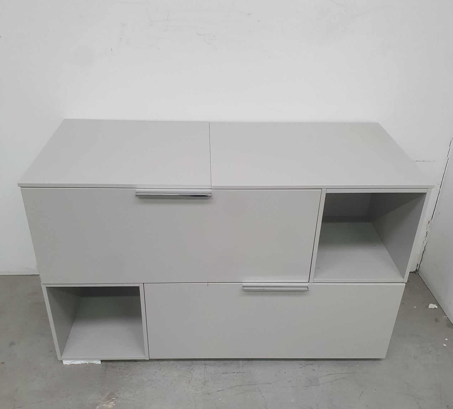 Mobile bagno Filo
