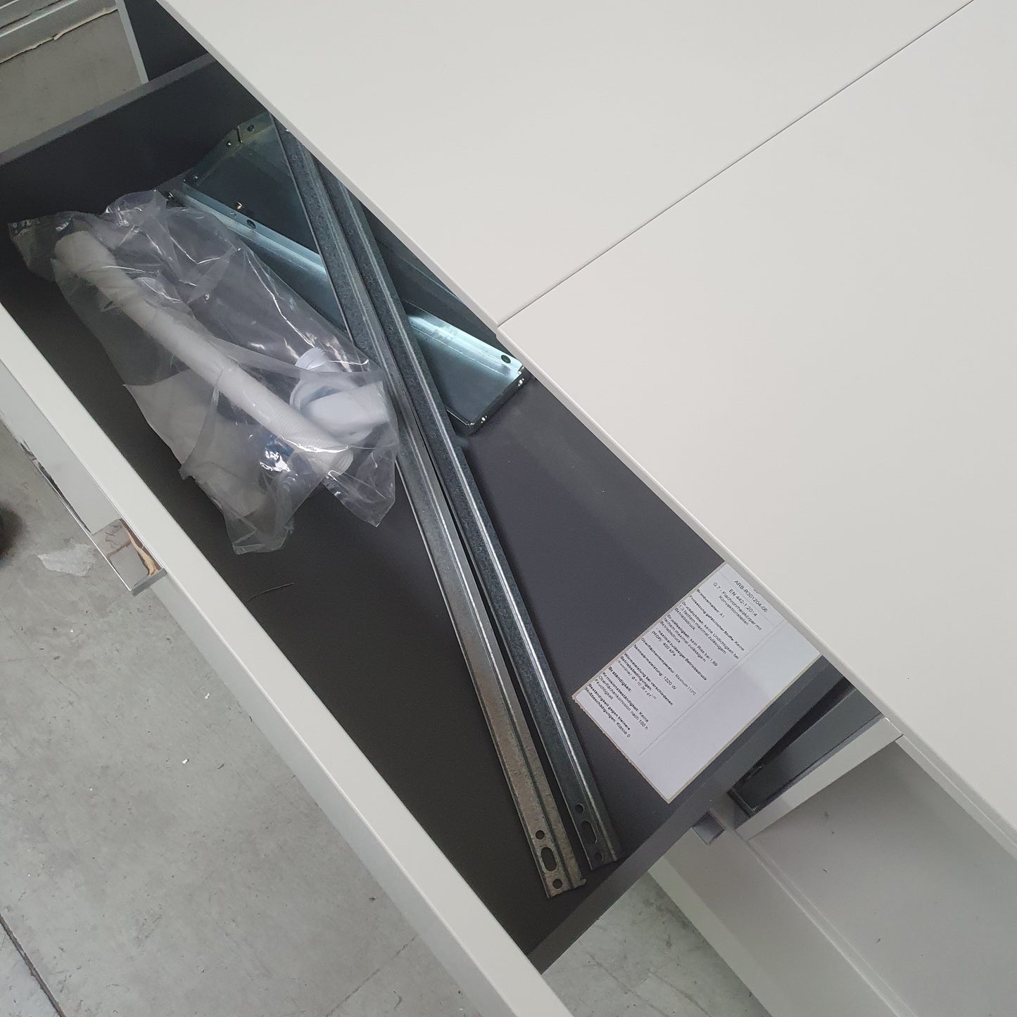 Mobile bagno Filo