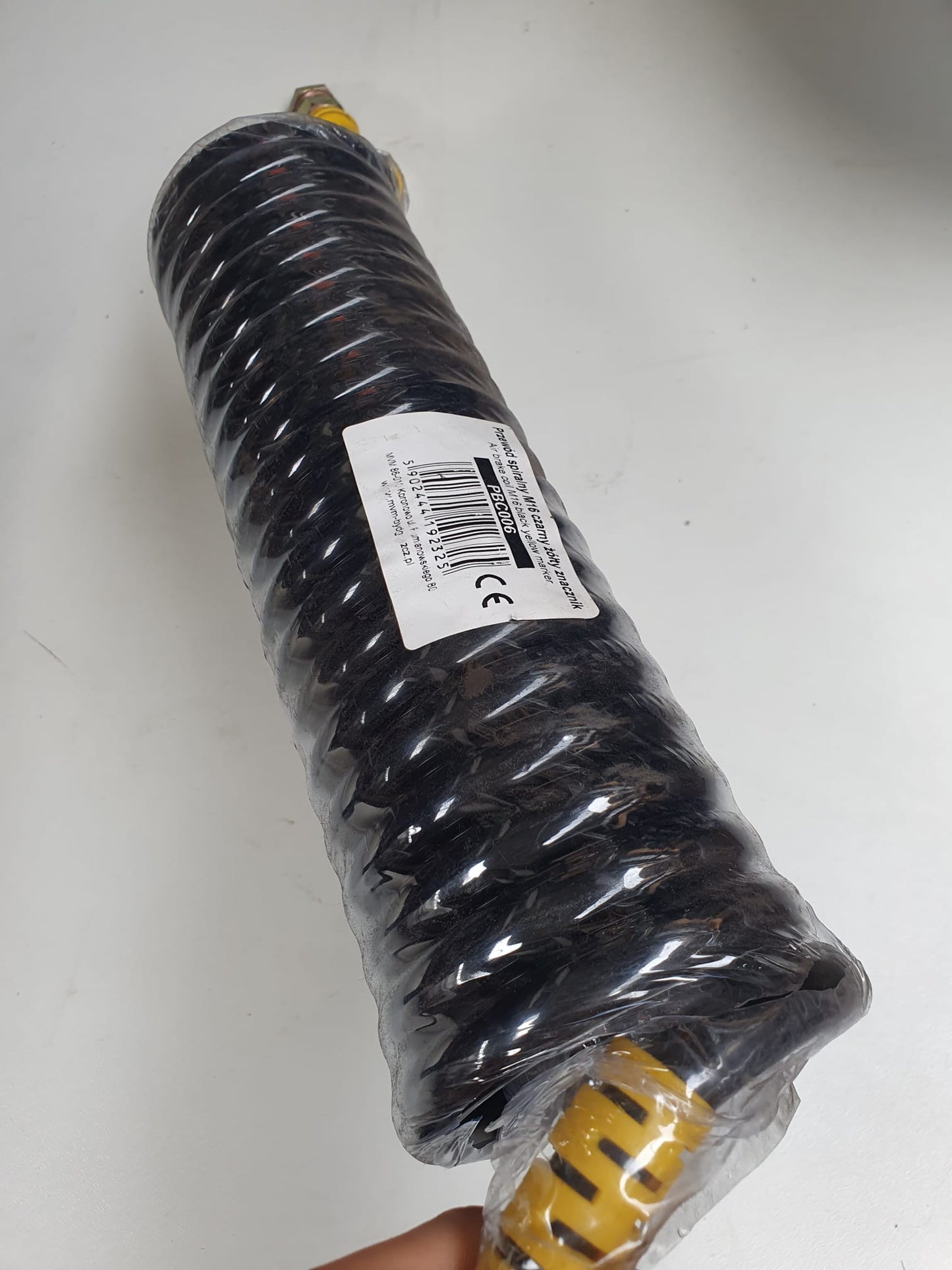 Spirale AIR BRAKE PBC006 rimorchio motrice