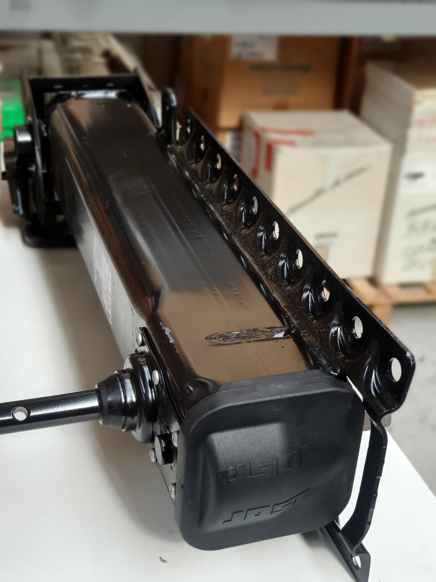 Gamba per sollevatore Jost Optima OPT800S-3R 12 Ton.