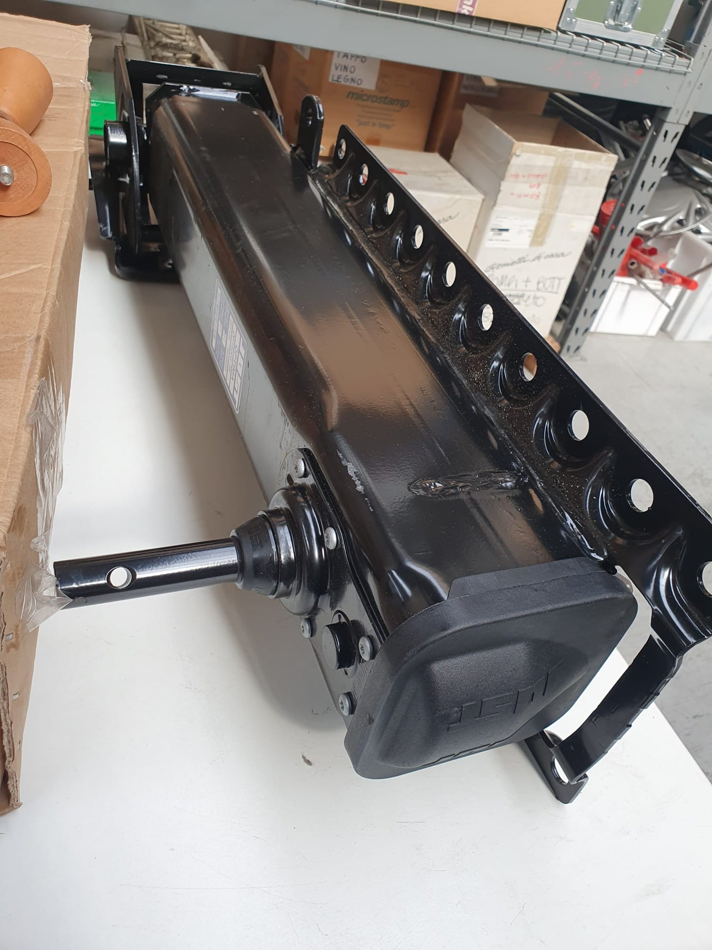 Gamba per sollevatore Jost Optima OPT800S-3R 12 Ton.