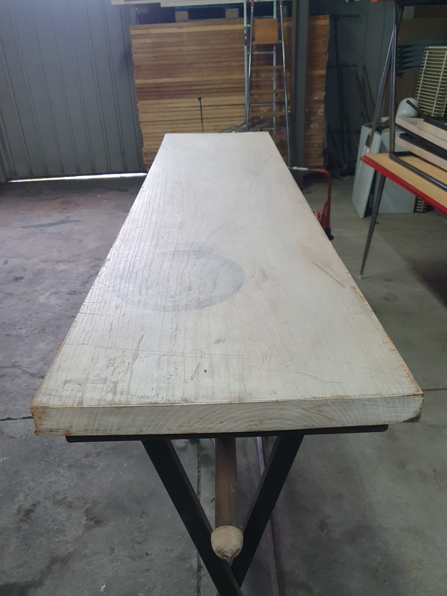 Appendi abiti porta vestiti vintage