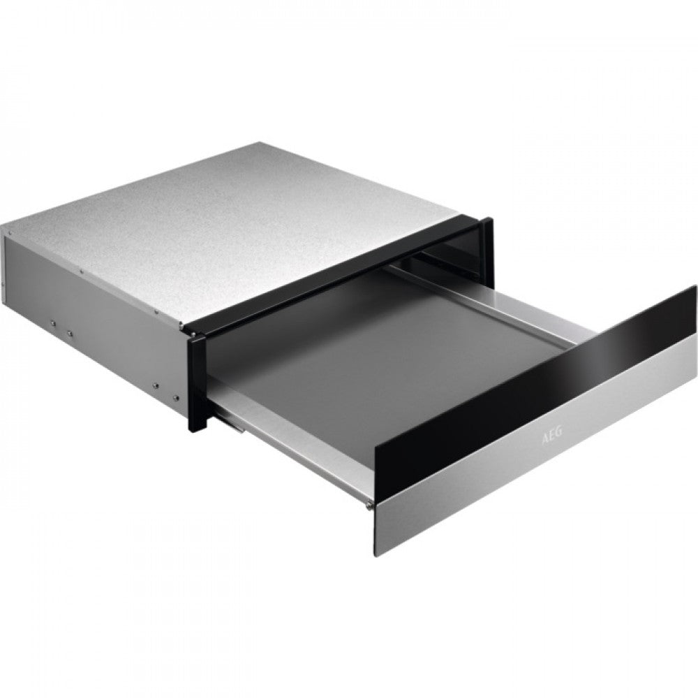 Cassetto per accessori cm. 60 - inox antimpronta AEG KDK911420M