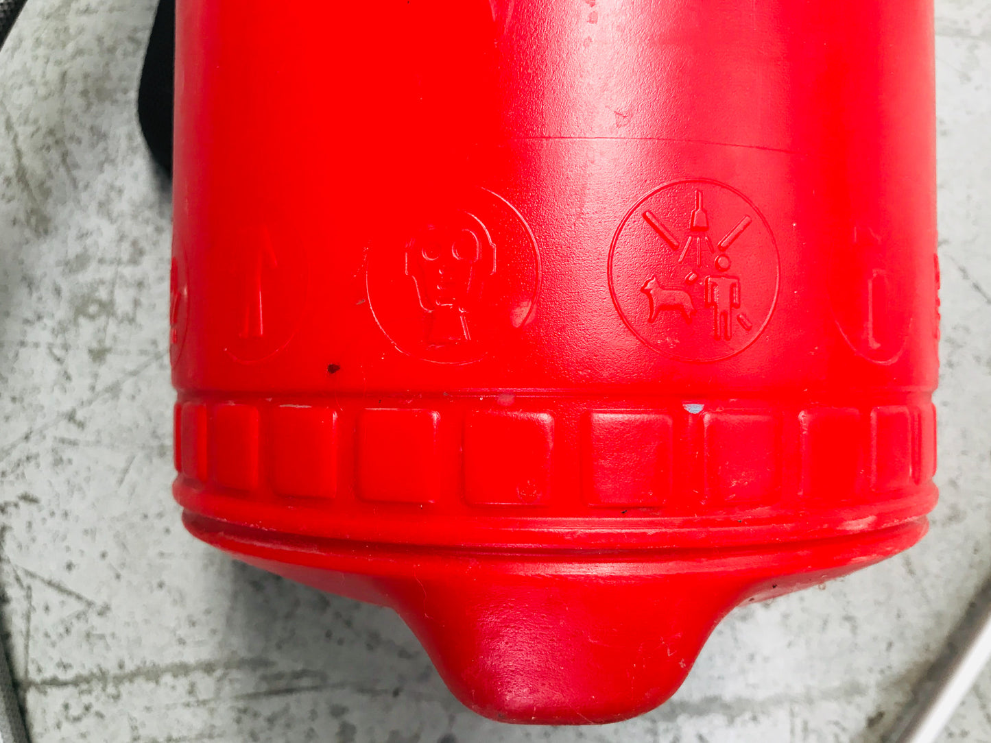 Pompa irroratrice a pressione Dal Degan Ares 6 lt