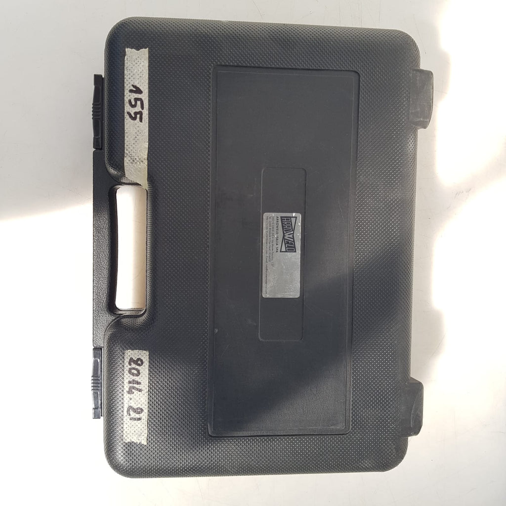 Anemometro a Filo Caldo Arroweld ST-880