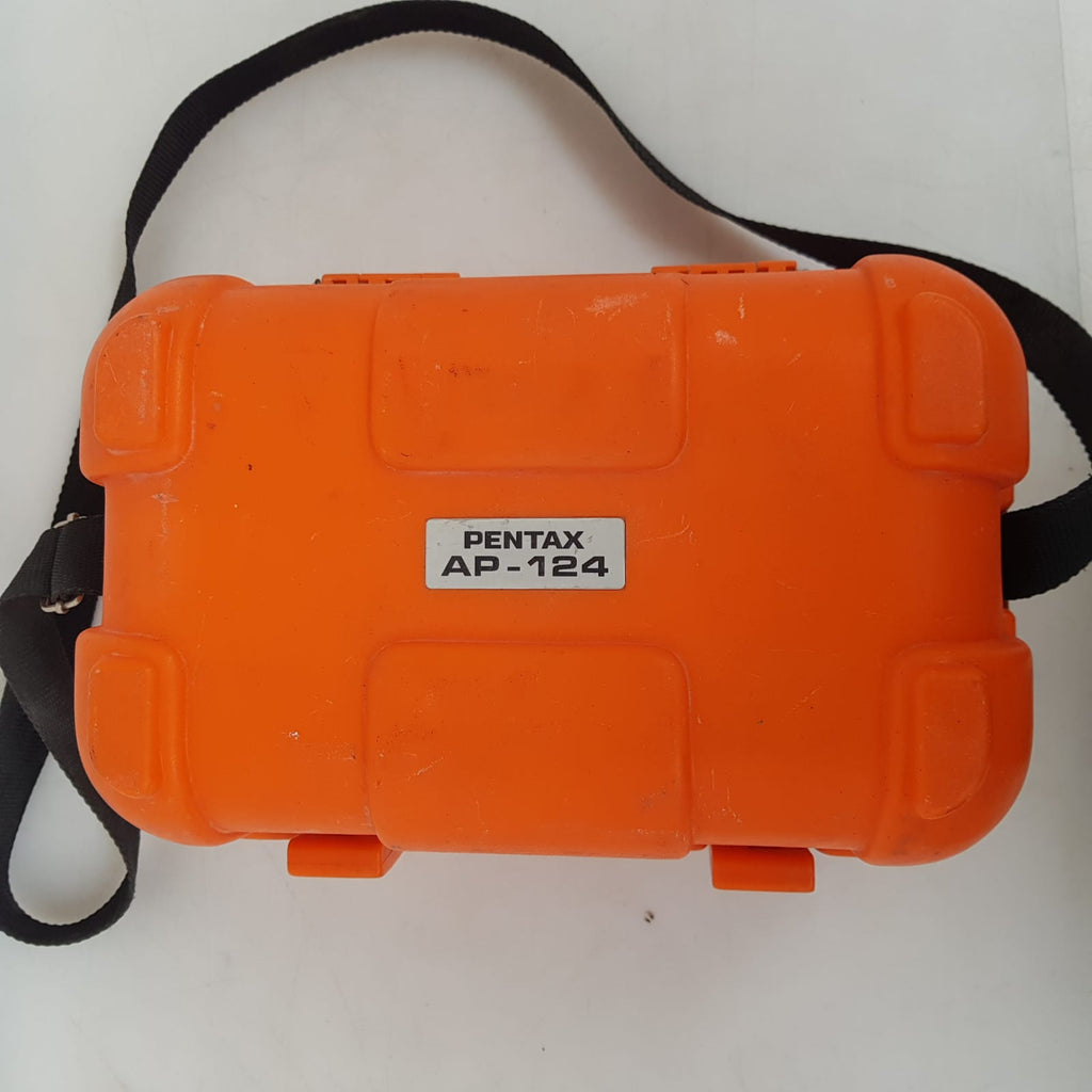 Pentax AP-124 livella laser