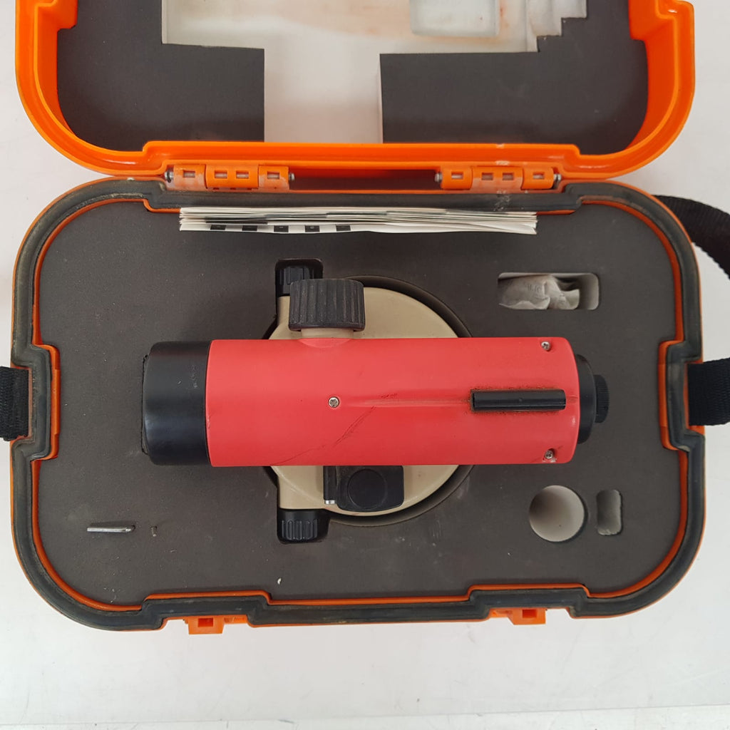 Pentax AP-124 livella laser