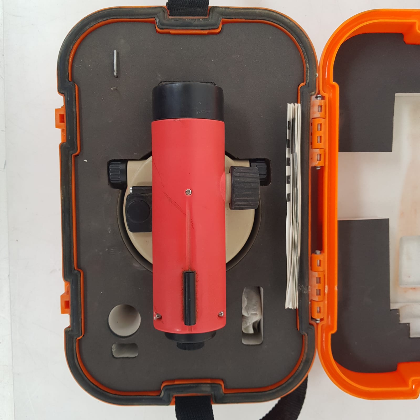 Pentax AP-124 livella laser