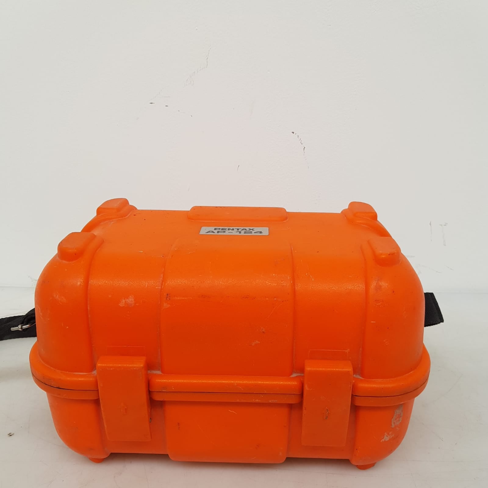 Pentax AP-124 livella laser