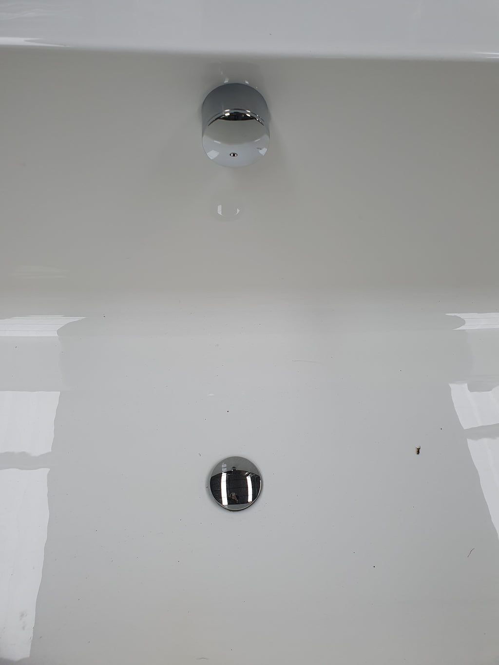 Zucchetti Kos Grande Free standing vasca da bagno