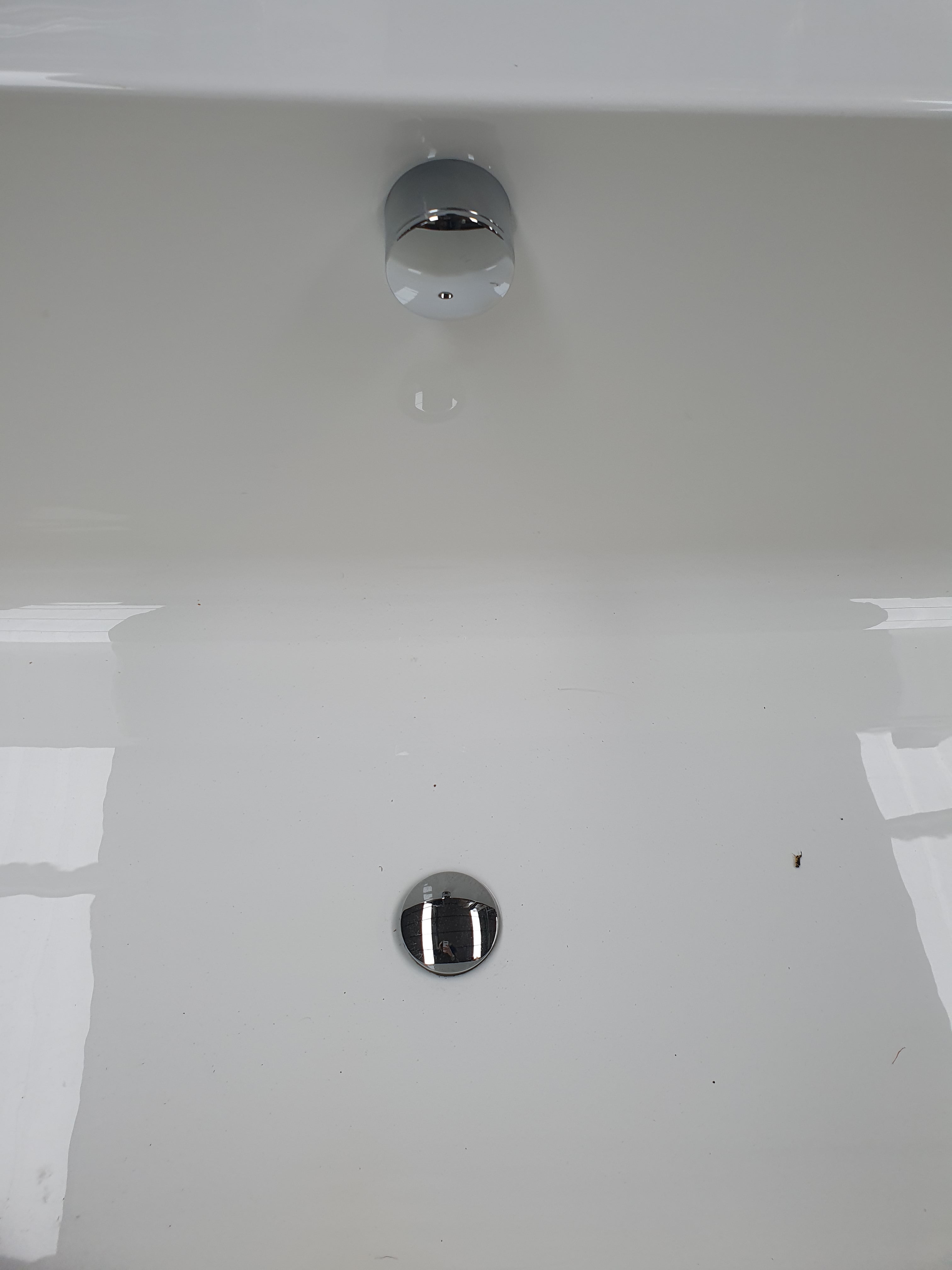 Zucchetti Kos Grande Free standing vasca da bagno