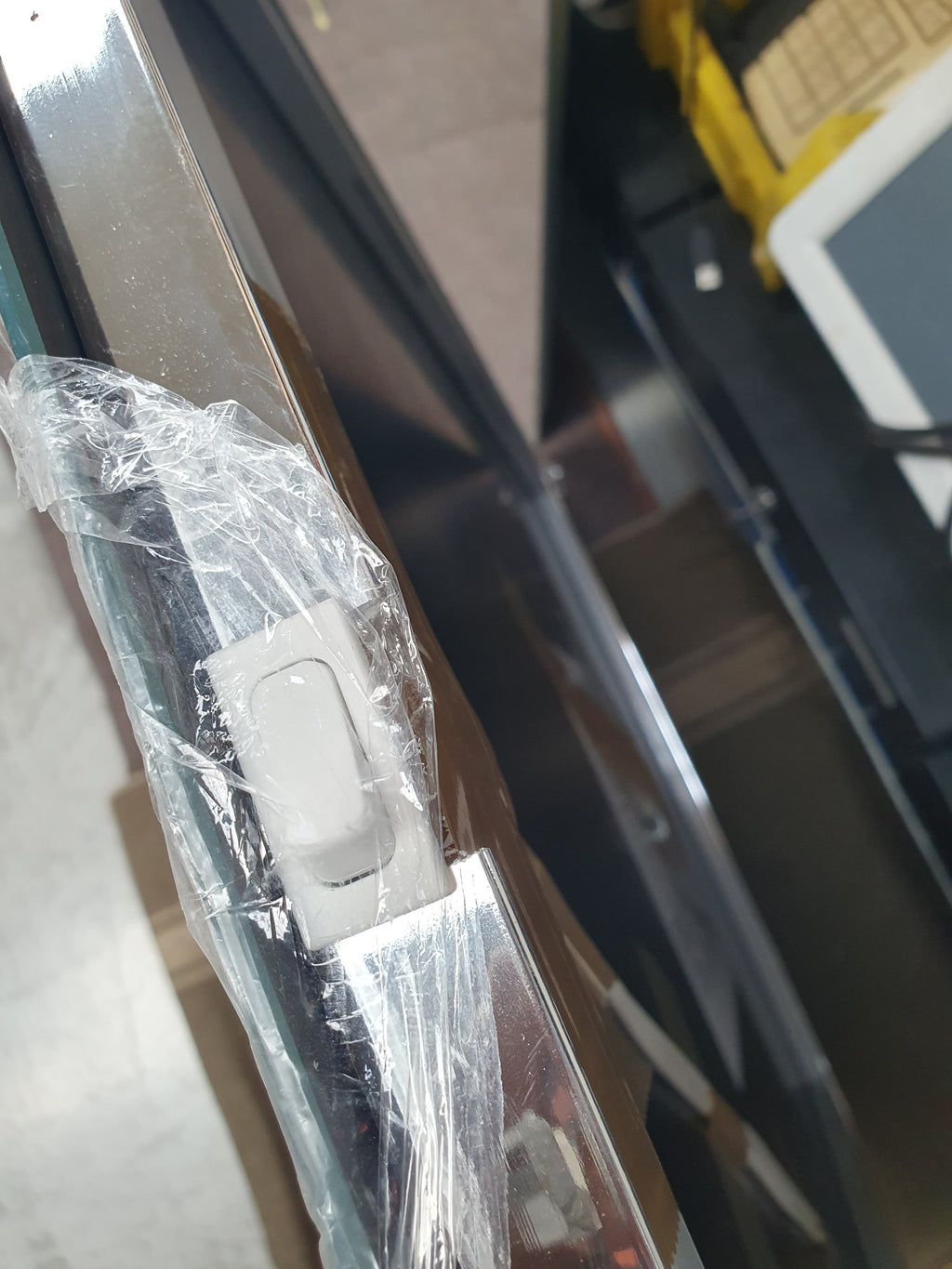 Specchio bagno 70 x 100 cm rif. 3