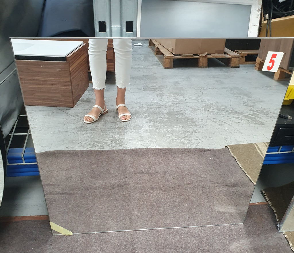 Specchio bagno rif. 5   70 x 100 cm