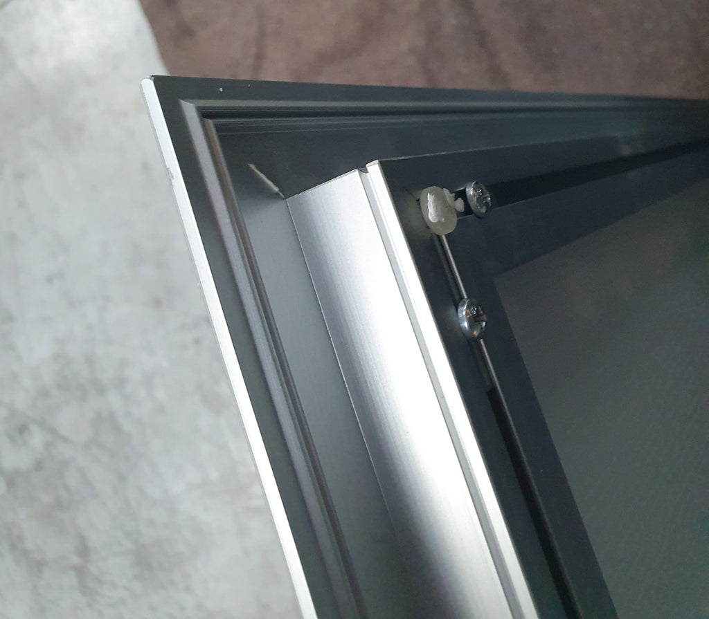 Specchio bagno rif. 5   70 x 100 cm