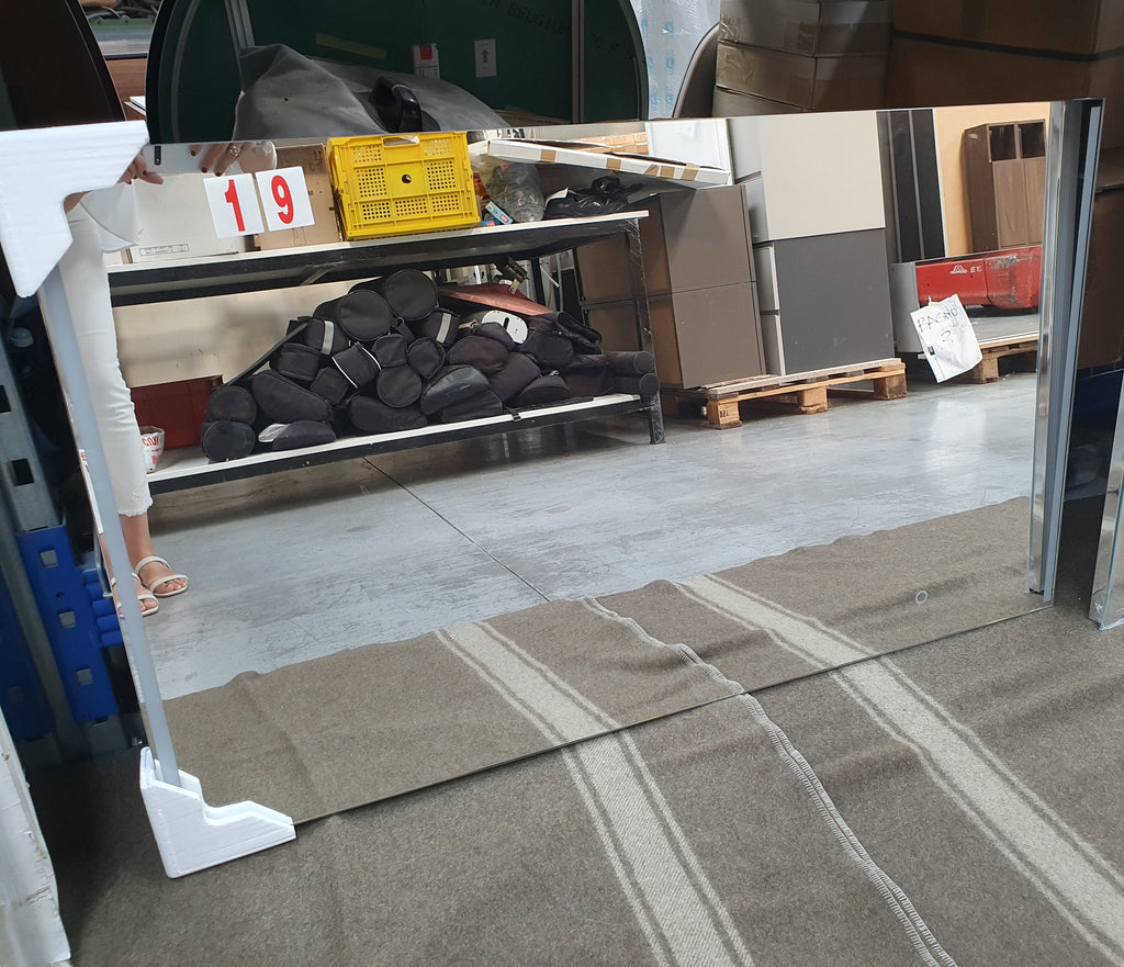 Specchio 120 x 70 rif. 19