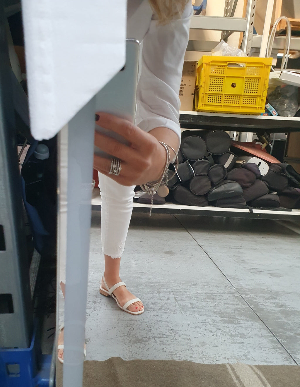 Specchio 120 x 70 rif. 19