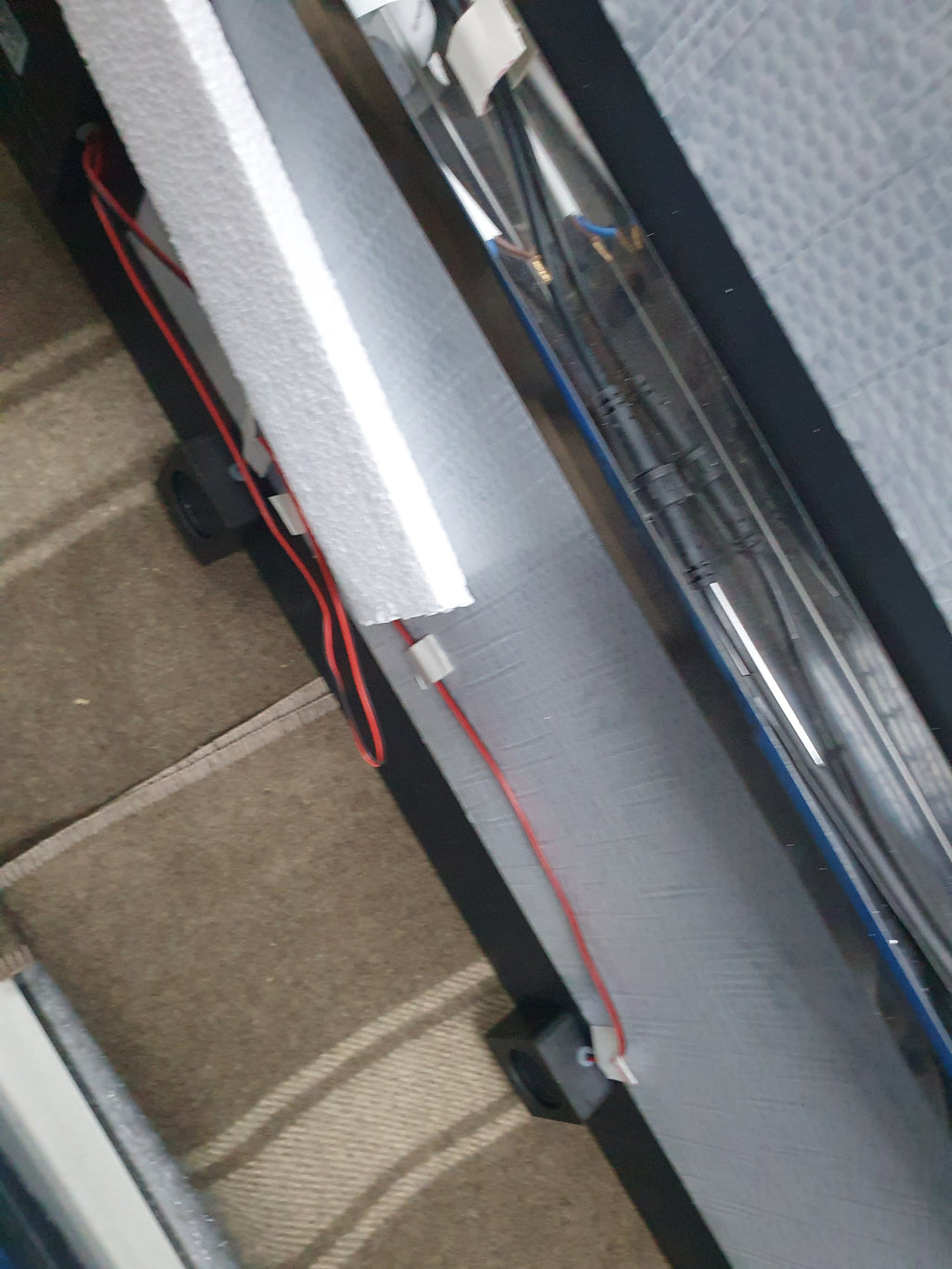 Specchio 120 x 70 rif. 19