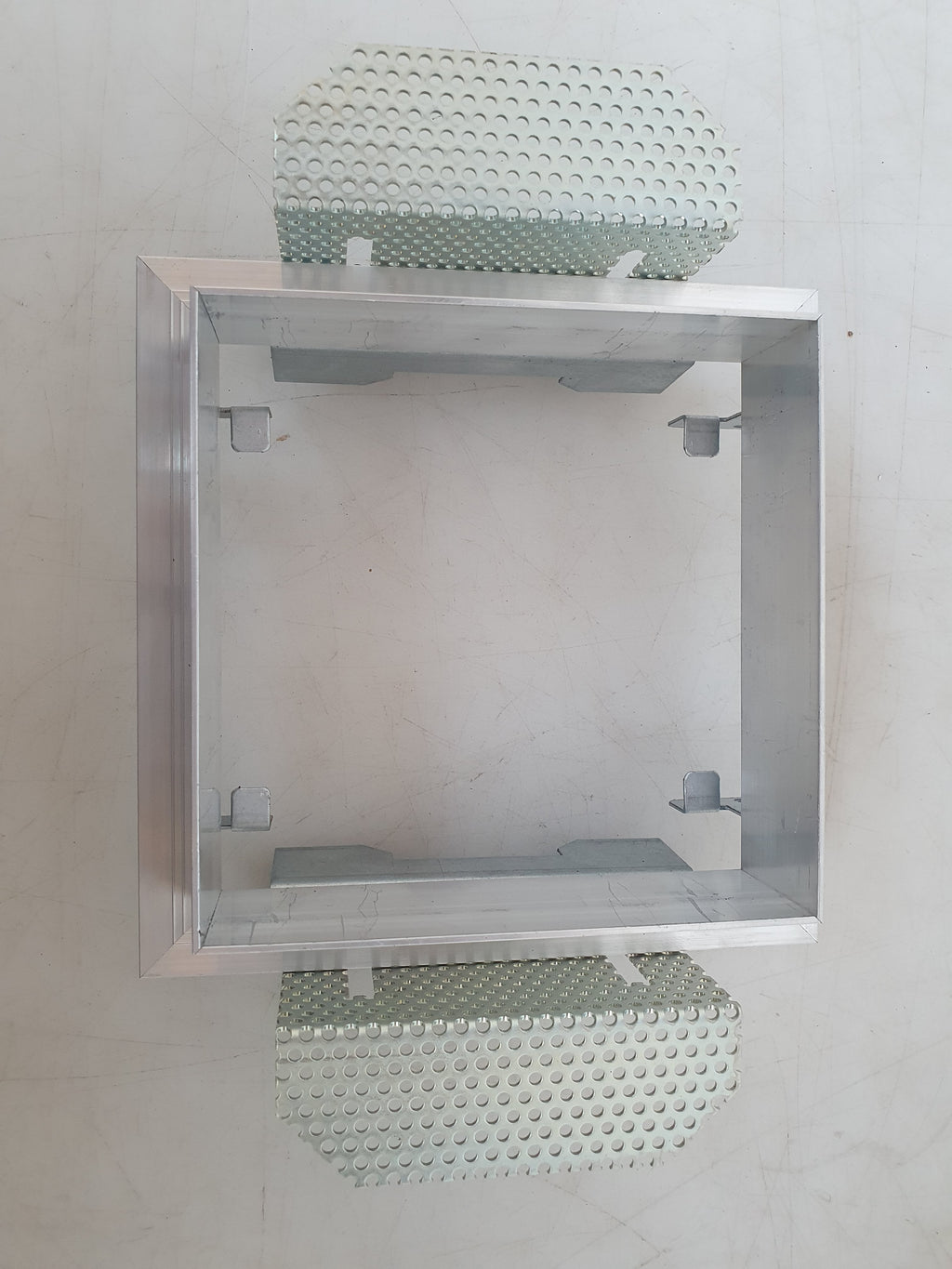 Flos 04.6471.14ANT 1L Vero18 Flood NT