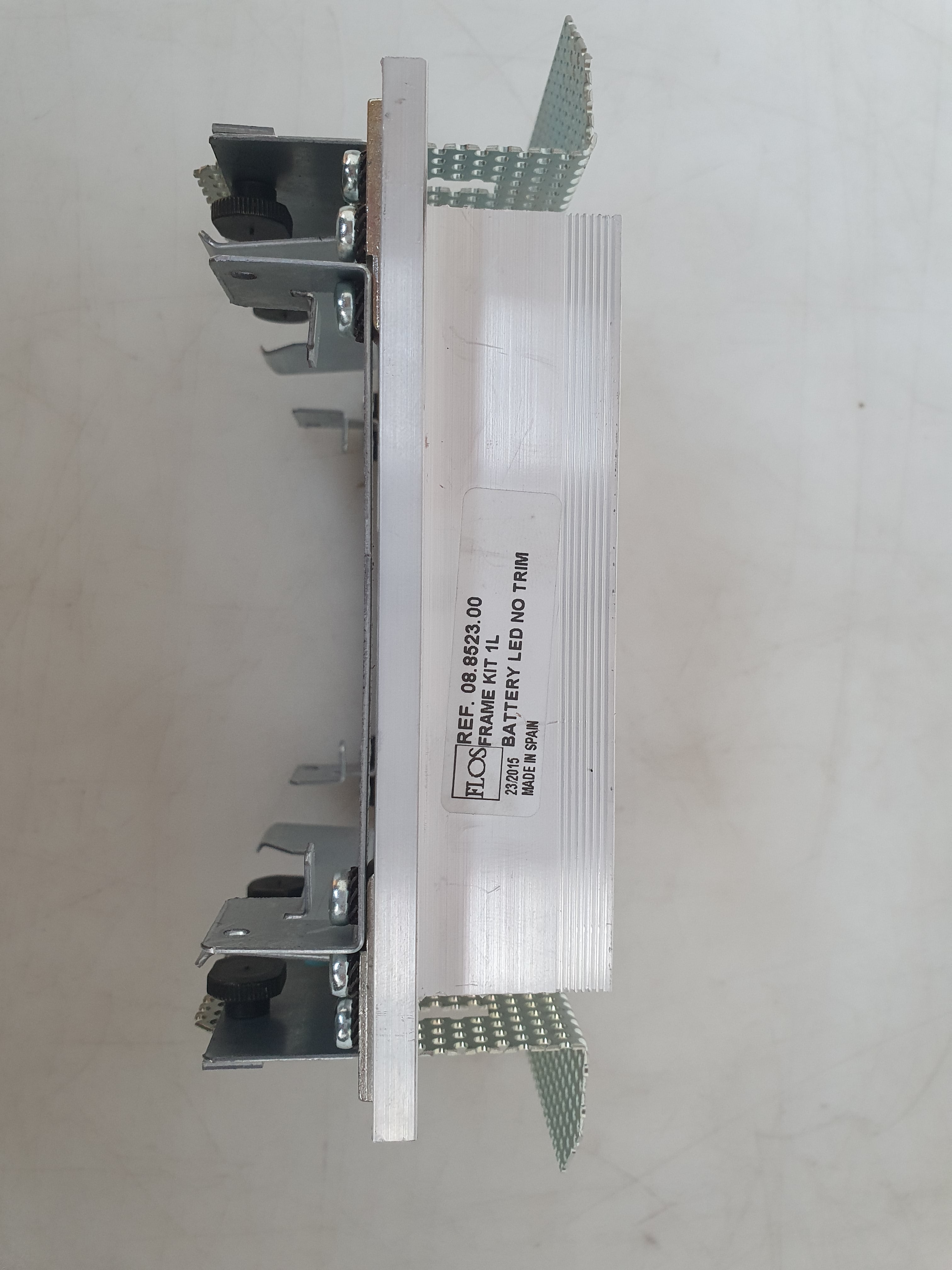 Flos 04.6471.14ANT 1L Vero18 Flood NT