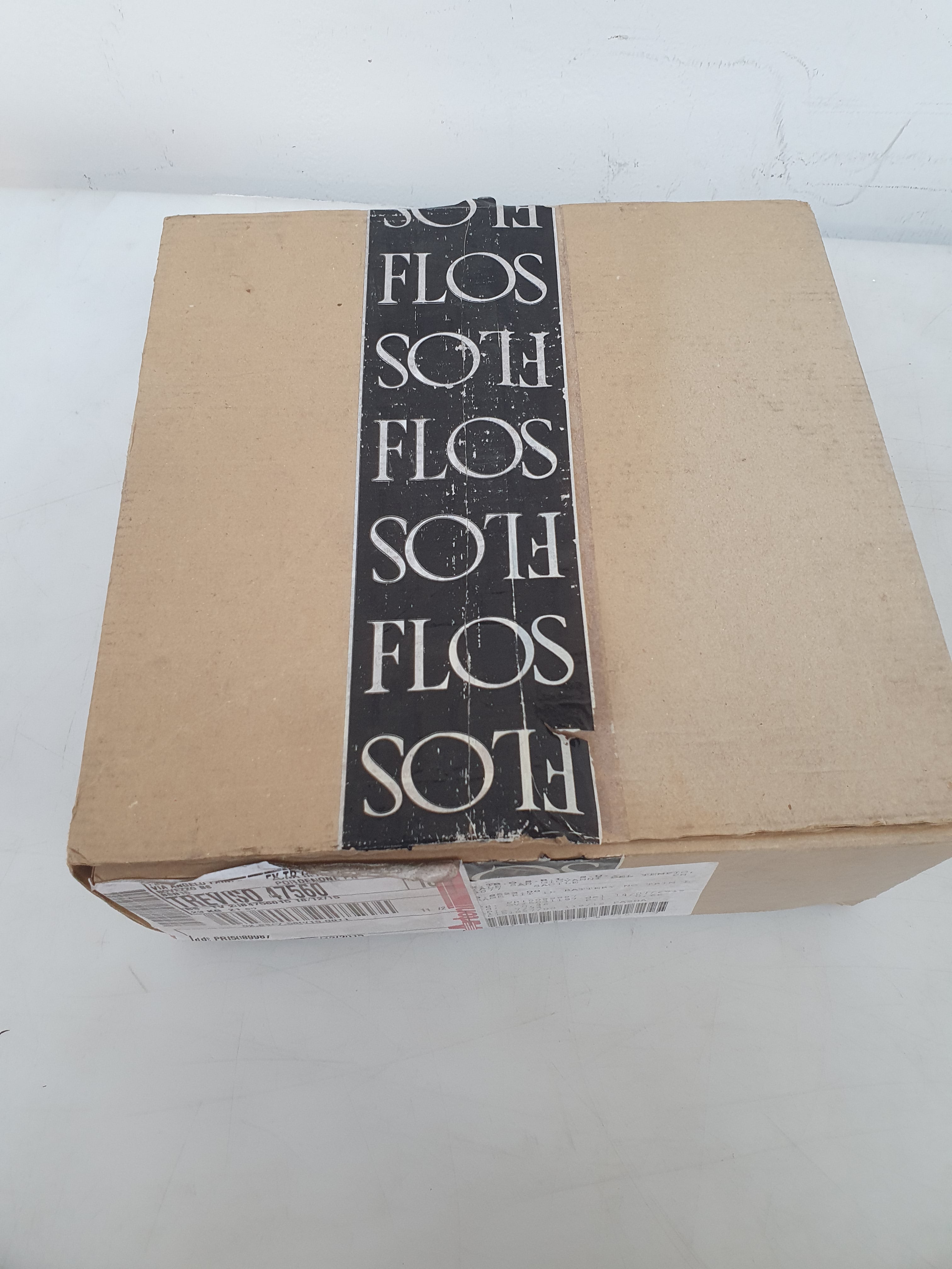 Flos 04.6471.14ANT 1L Vero18 Flood NT