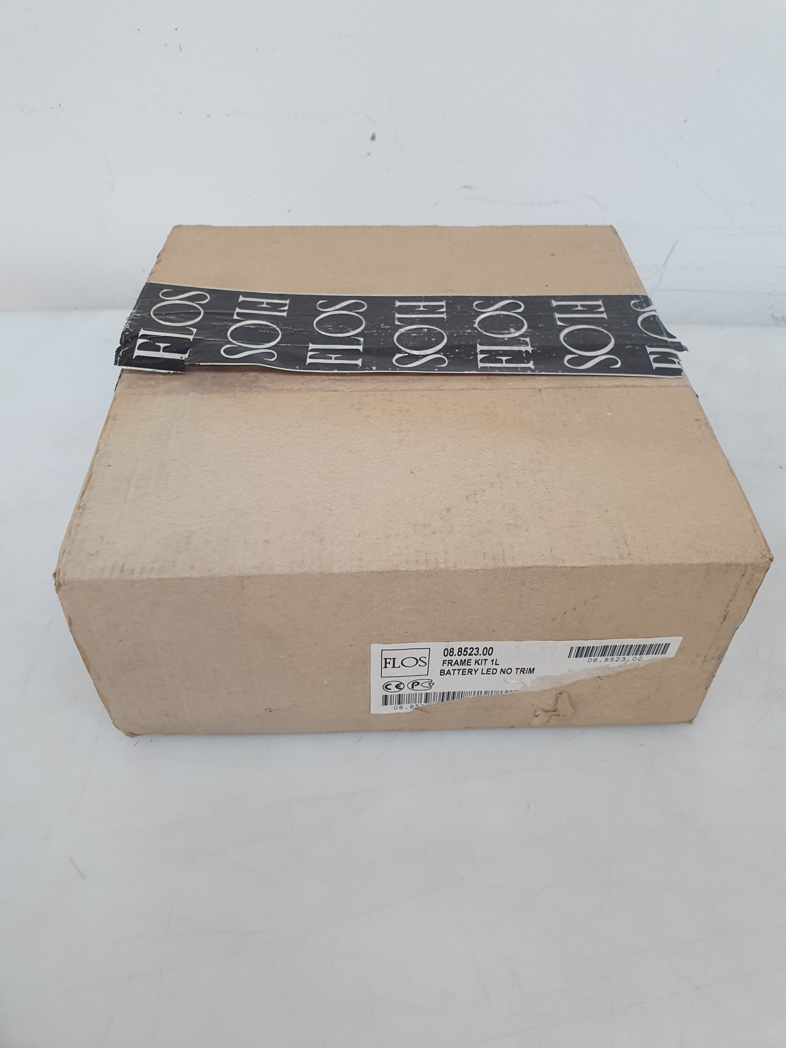 Flos 04.6471.14ANT 1L Vero18 Flood NT