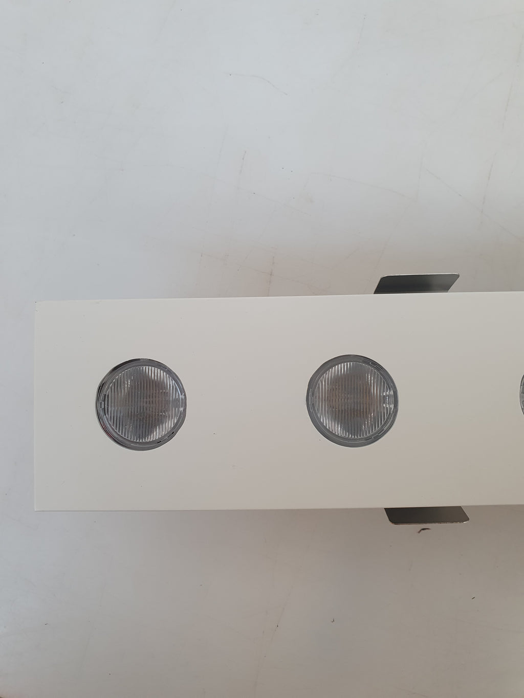 Flos 03.3904.30A LED courtain 1200 mm White 24xLED 40 w 3000 K