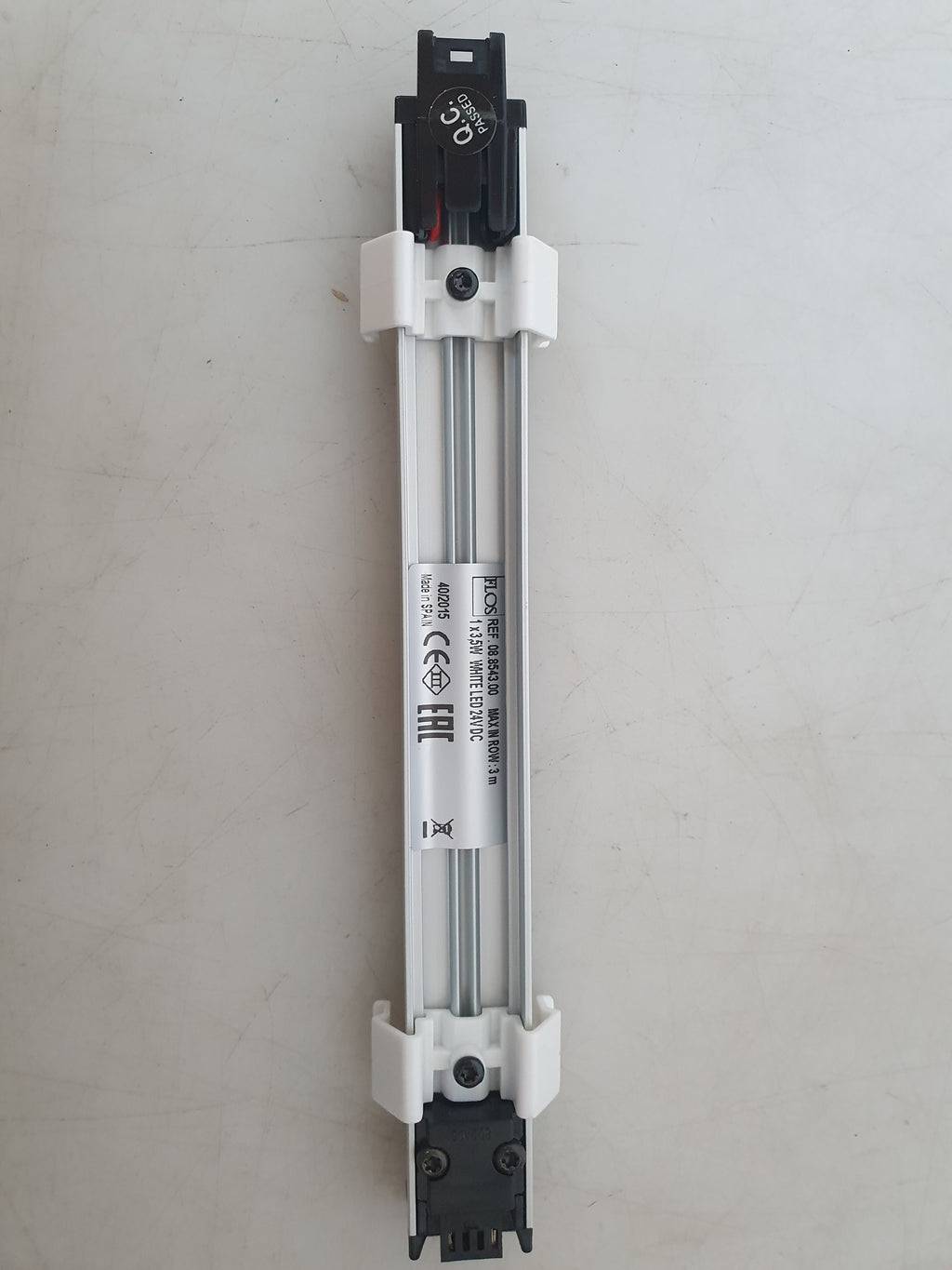 Flos 08.8543.00 LED Module White 3,5 w L 200 mm with cables