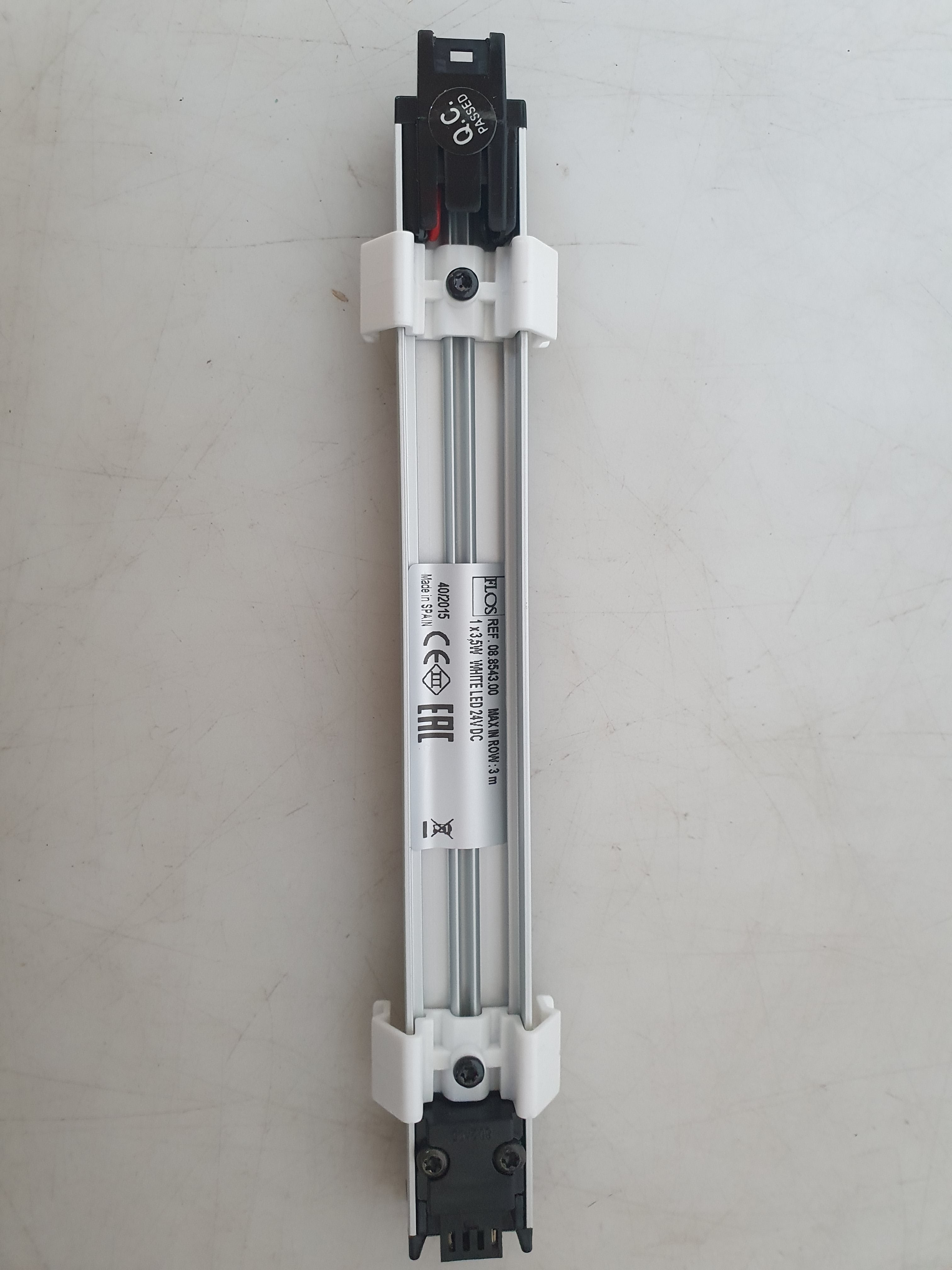 Flos 08.8543.00 LED Module White 3,5 w L 200 mm with cables