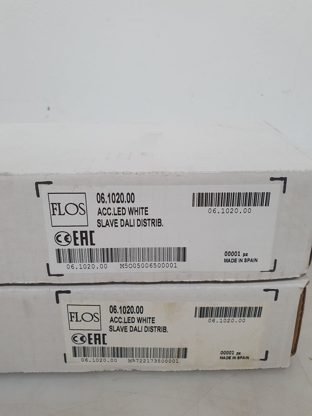 Flos 06.1020.00 VS Lighting Solutions WU-ST-002 DigiLED e MAX 5A In/out 24 VDC