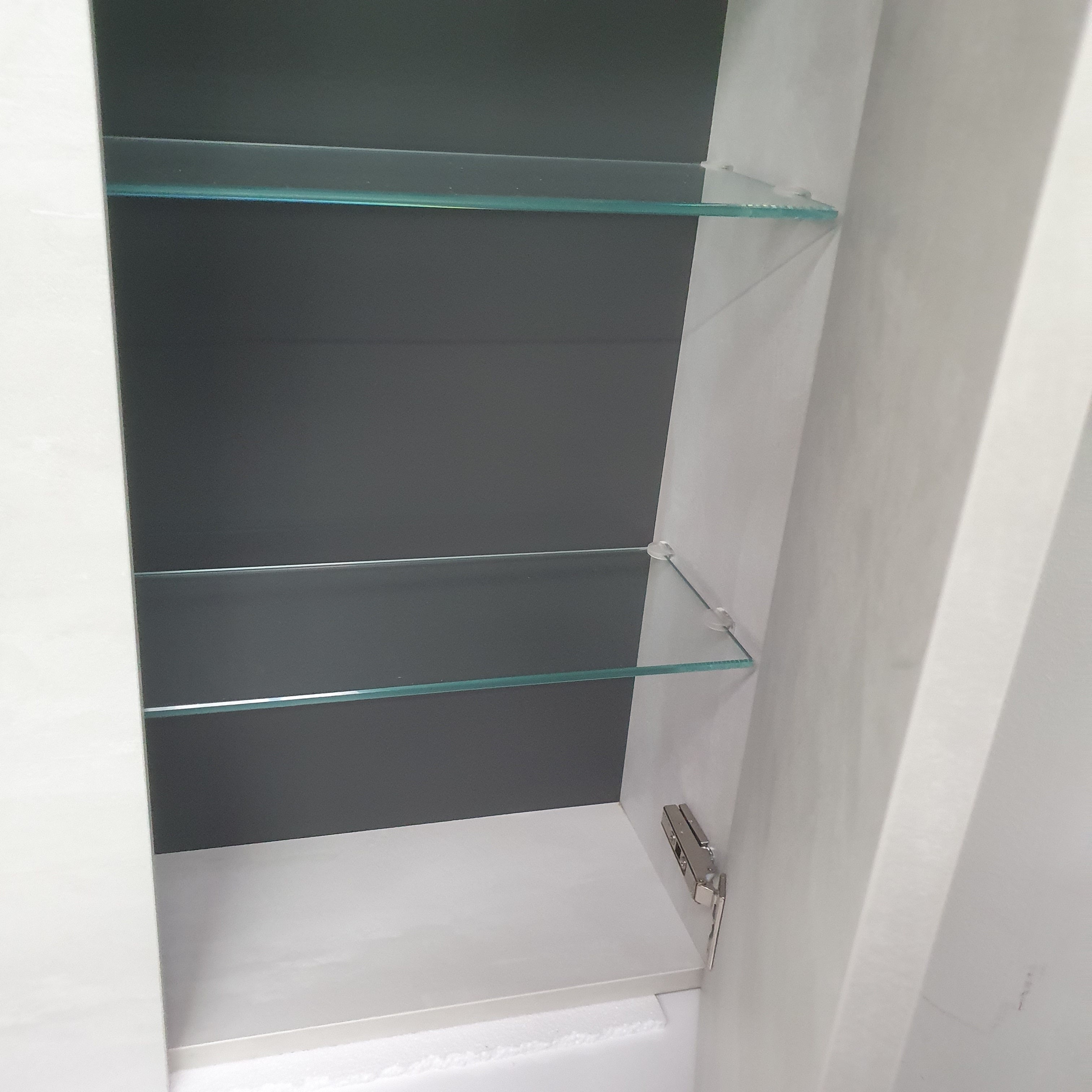 Mobile bagno / lavanderia L 1660 mm