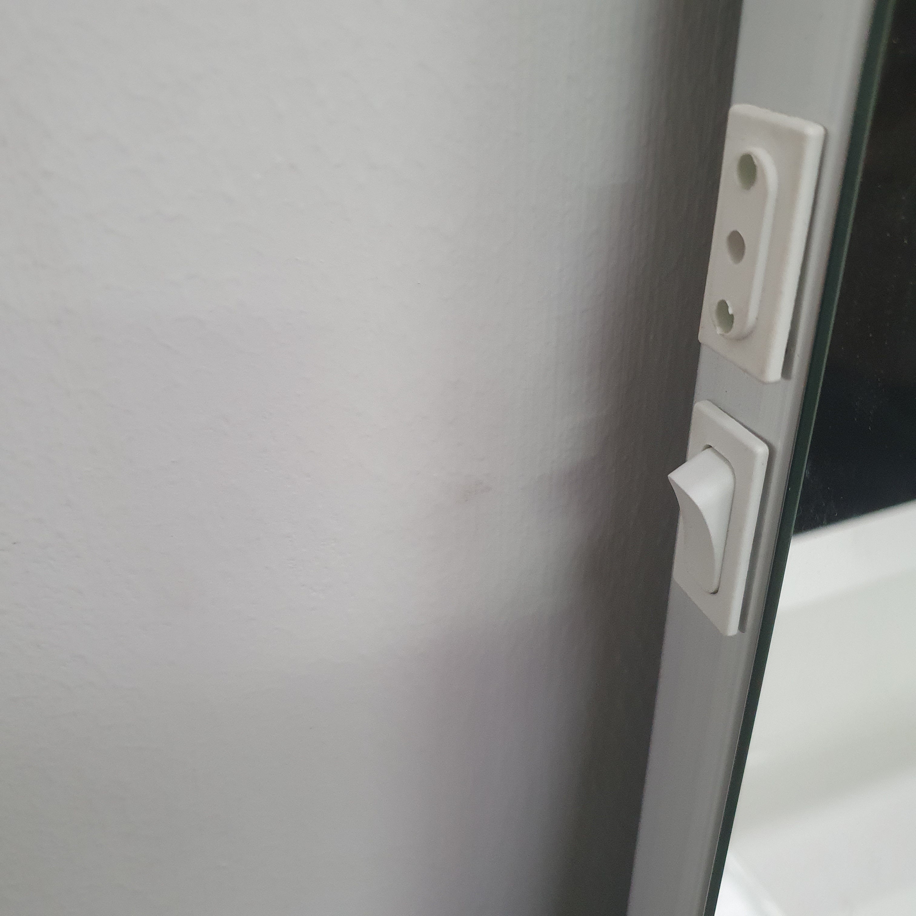 Mobile bagno / lavanderia L 1660 mm