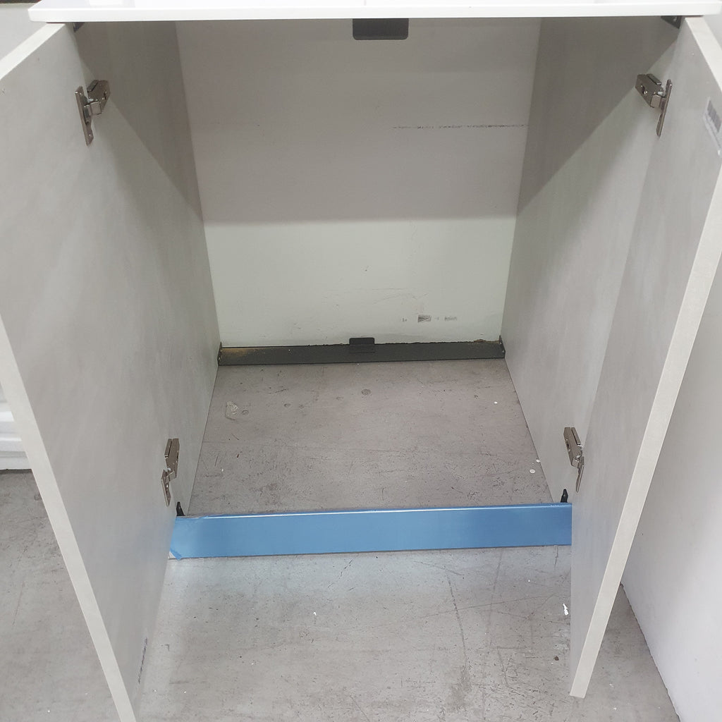 Mobile bagno / lavanderia L 1660 mm