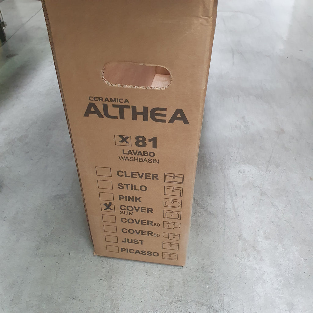 Mobile bagno L 80 cm