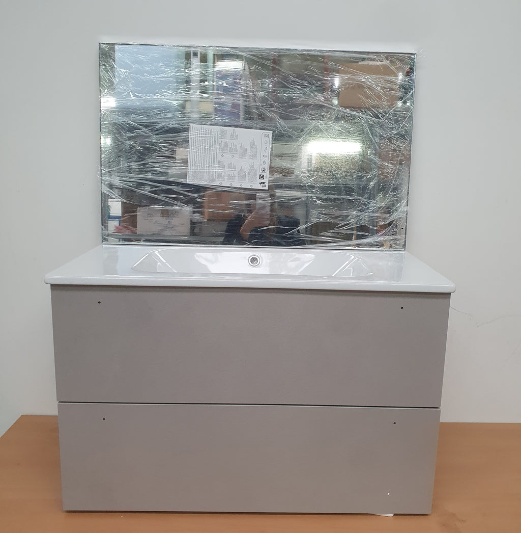 Mobile bagno L 80 cm