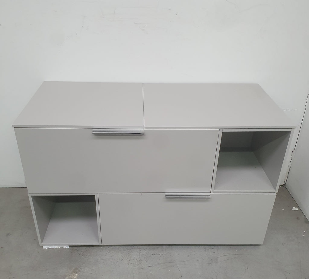 Mobile bagno / comò / salvaspazio Filo