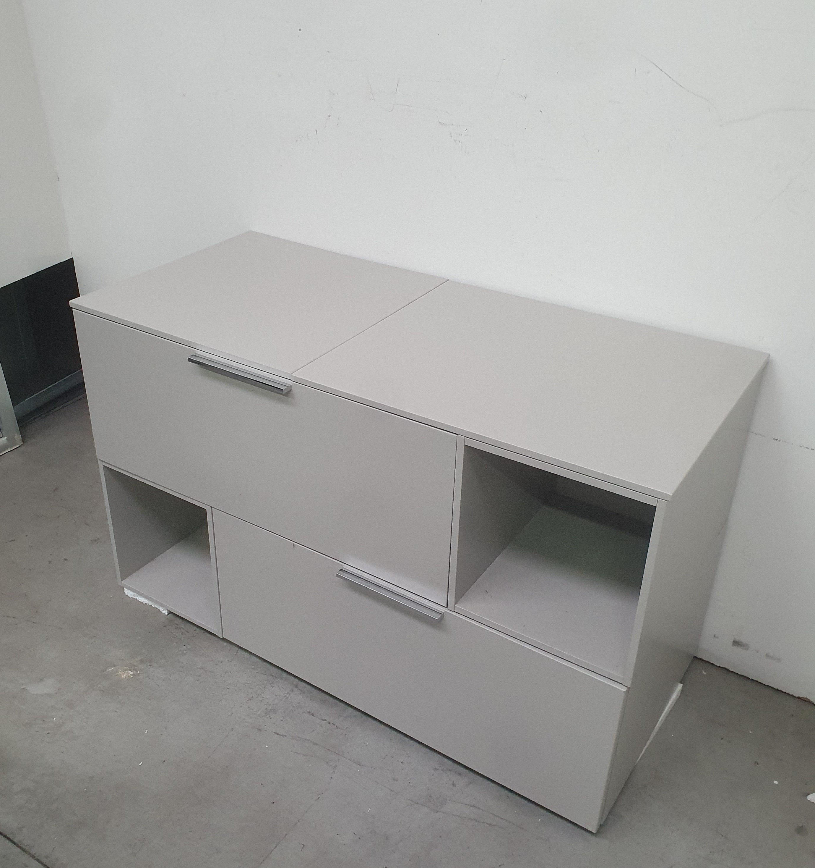 Mobile bagno / comò / salvaspazio Filo