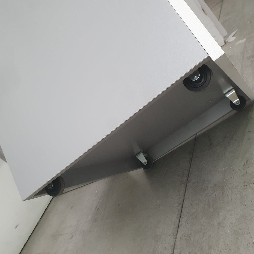 Prototipo mobile lavanderia