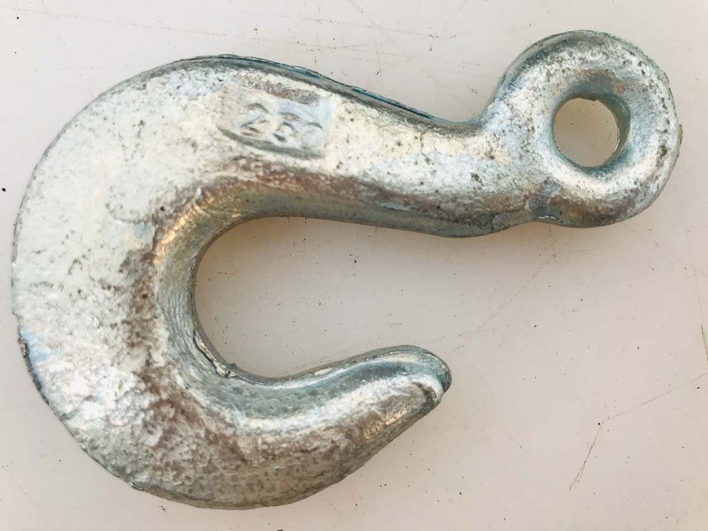 84 ganci di sollevamento 250 Kg