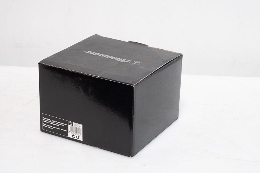 Fornello a gas ricaricabile con stand Alexander