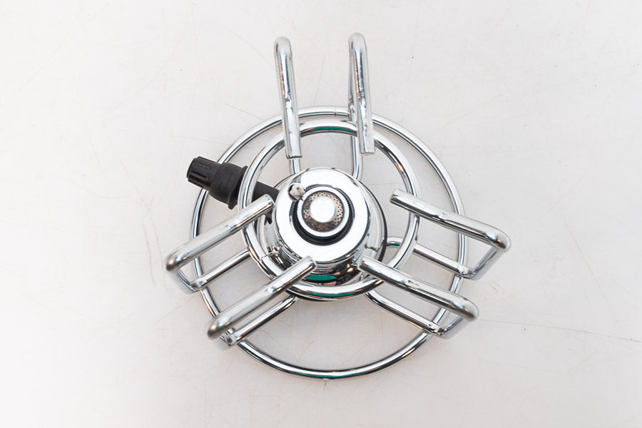 Fornello a gas ricaricabile con stand Alexander