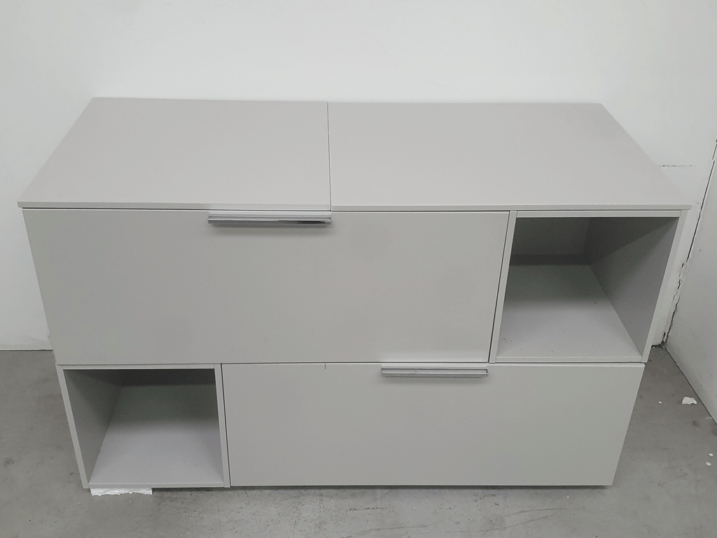 Mobile bagno / comò / salvaspazio Filo