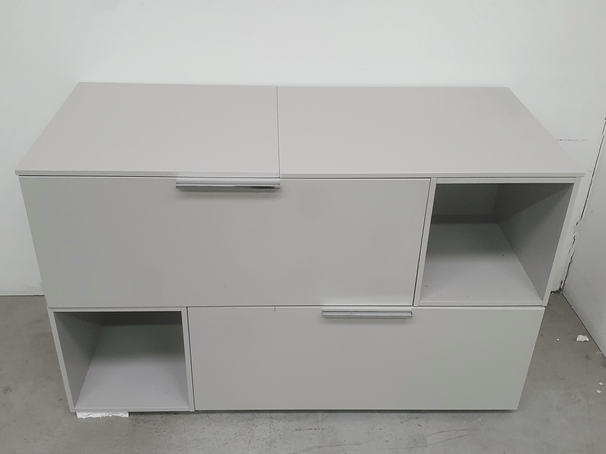 Mobile bagno / comò / salvaspazio Filo