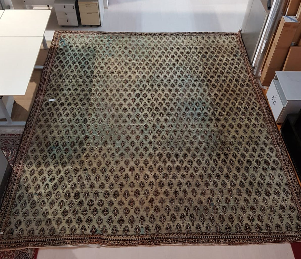 Tappeto Malayer 300 x 450 cm