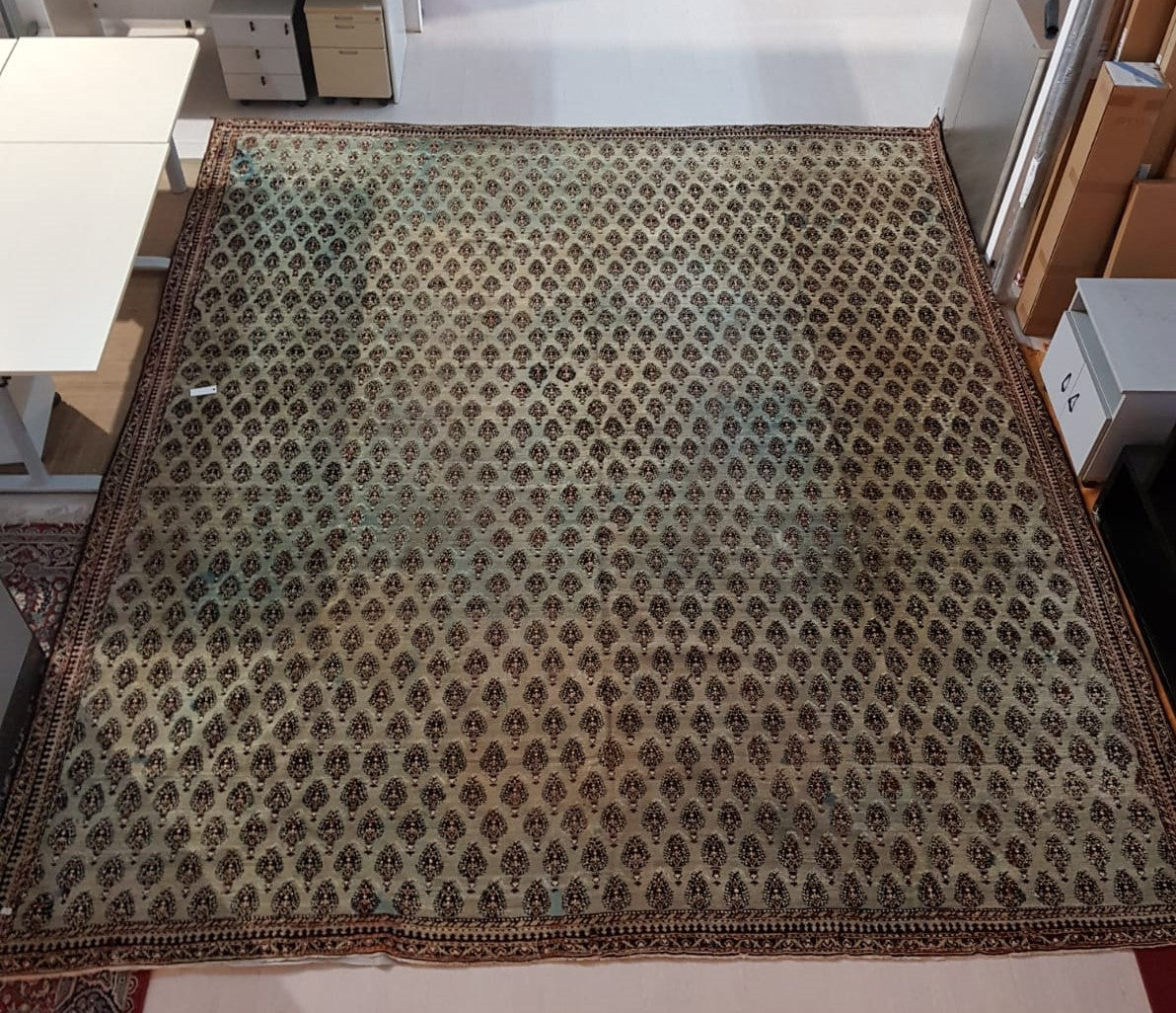 Tappeto Malayer 300 x 450 cm