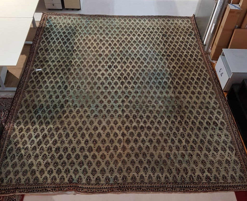 Tappeto Malayer 300 x 450 cm