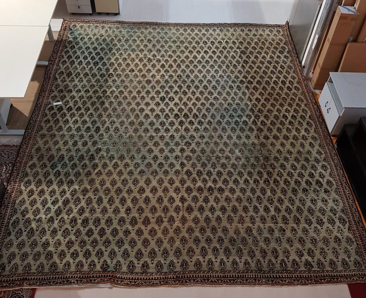 Tappeto Malayer 300 x 450 cm