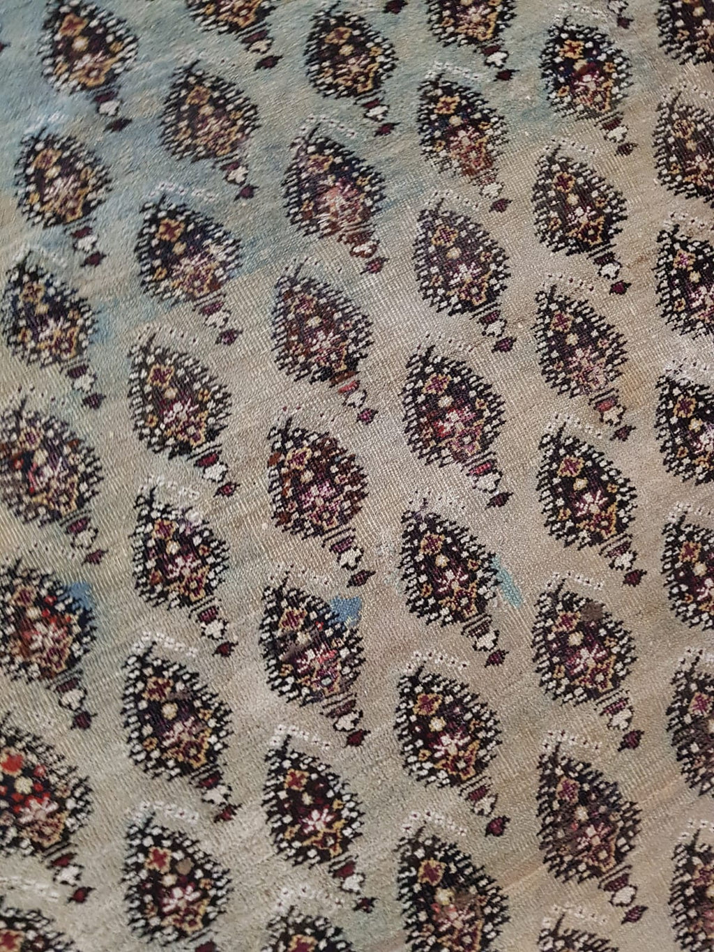 Tappeto Malayer 300 x 450 cm